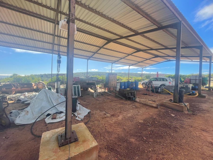 Commercial Property for Sale in Vanrhynsdorp Western Cape